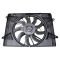 Radiator Cooling Fan Assembly