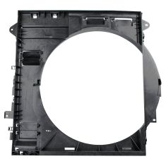 Radiator Fan Shroud