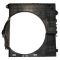 Radiator Fan Shroud