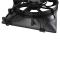 Radiator Cooling Fan Assembly