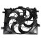 Radiator Cooling Fan Assembly