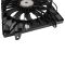 Radiator Cooling Fan Assembly