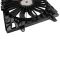 Radiator Cooling Fan Assembly