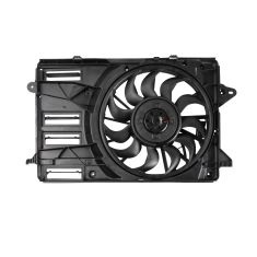 Engine Cooling Fan Assembly