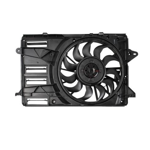Engine Cooling Fan Assembly