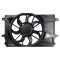 Radiator Cooling Fan Assembly