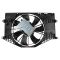 Radiator Cooling Fan Assembly
