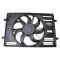 Radiator Cooling Fan Assembly