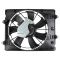 Radiator Cooling Fan Assembly