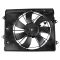 Radiator Cooling Fan Assembly