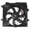 Radiator Cooling Fan Assembly
