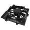 Radiator Cooling Fan Assembly
