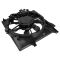 Radiator Cooling Fan Assembly