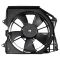 Radiator Cooling Fan Assembly