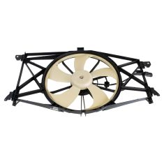 Radiator Cooling Fan Assembly