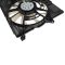 Radiator Dual Cooling Fan Assembly