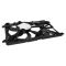 Radiator Cooling Fan Assembly