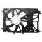 Radiator Cooling Fan Assembly