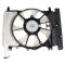 Radiator Cooling Fan Assembly