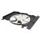 Radiator Cooling Fan Assembly