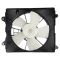 Radiator Cooling Fan Assembly