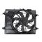 Engine Cooling Fan Assembly