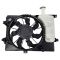 Radiator Cooling Fan Assembly