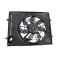 Engine Cooling Fan Assembly