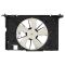 Radiator Cooling Fan Assembly