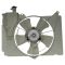 Radiator Cooling Fan Assembly