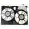 Radiator Cooling Fan Assembly