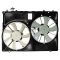 Radiator Cooling Fan Assembly