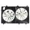 Radiator Cooling Fan Assembly