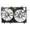 Radiator Cooling Fan Assembly
