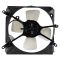 Radiator Cooling Fan Assembly
