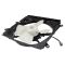 Radiator Cooling Fan Assembly