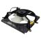 Radiator Cooling Fan Assembly