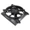 Radiator Cooling Fan Assembly