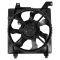 Radiator Cooling Fan Assembly