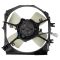 Radiator Cooling Fan Assembly