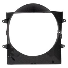 Radiator Fan Shroud