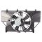 Radiator Cooling Fan Assembly