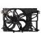 Radiator Cooling Fan Assembly