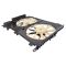 Radiator Dual Cooling Fan Assembly