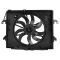 Radiator Cooling Fan Assembly