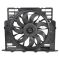 Radiator Cooling Fan Assembly