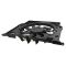 Radiator Cooling Fan Assembly