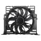 Radiator Cooling Fan Assembly
