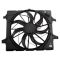 Radiator Cooling Fan Assembly