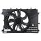 Radiator Cooling Fan Assembly